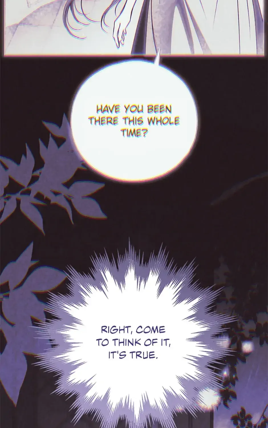 Post-Possession Damage Control Chapter 80 page 137 - 