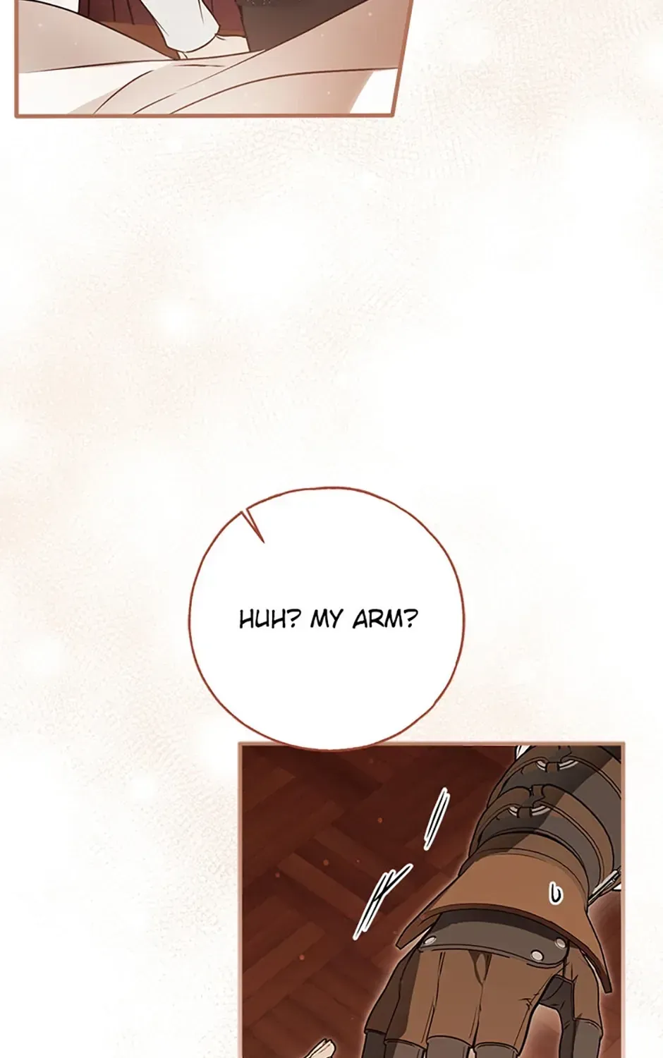 Post-Possession Damage Control Chapter 80 page 143 - 