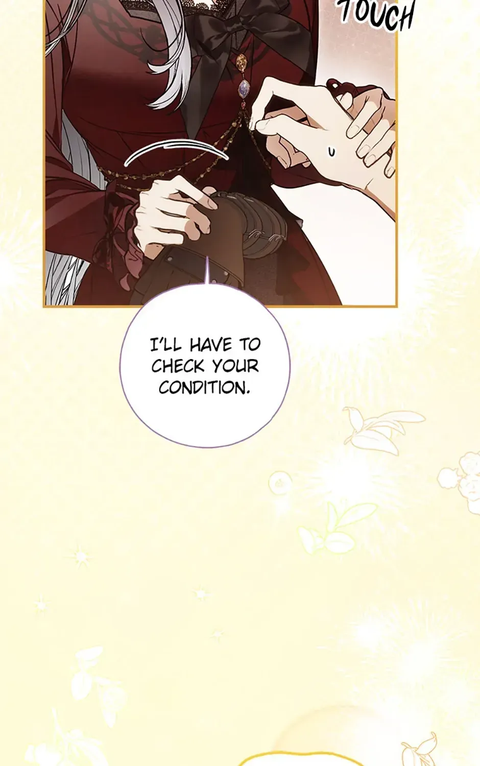 Post-Possession Damage Control Chapter 80 page 147 - 