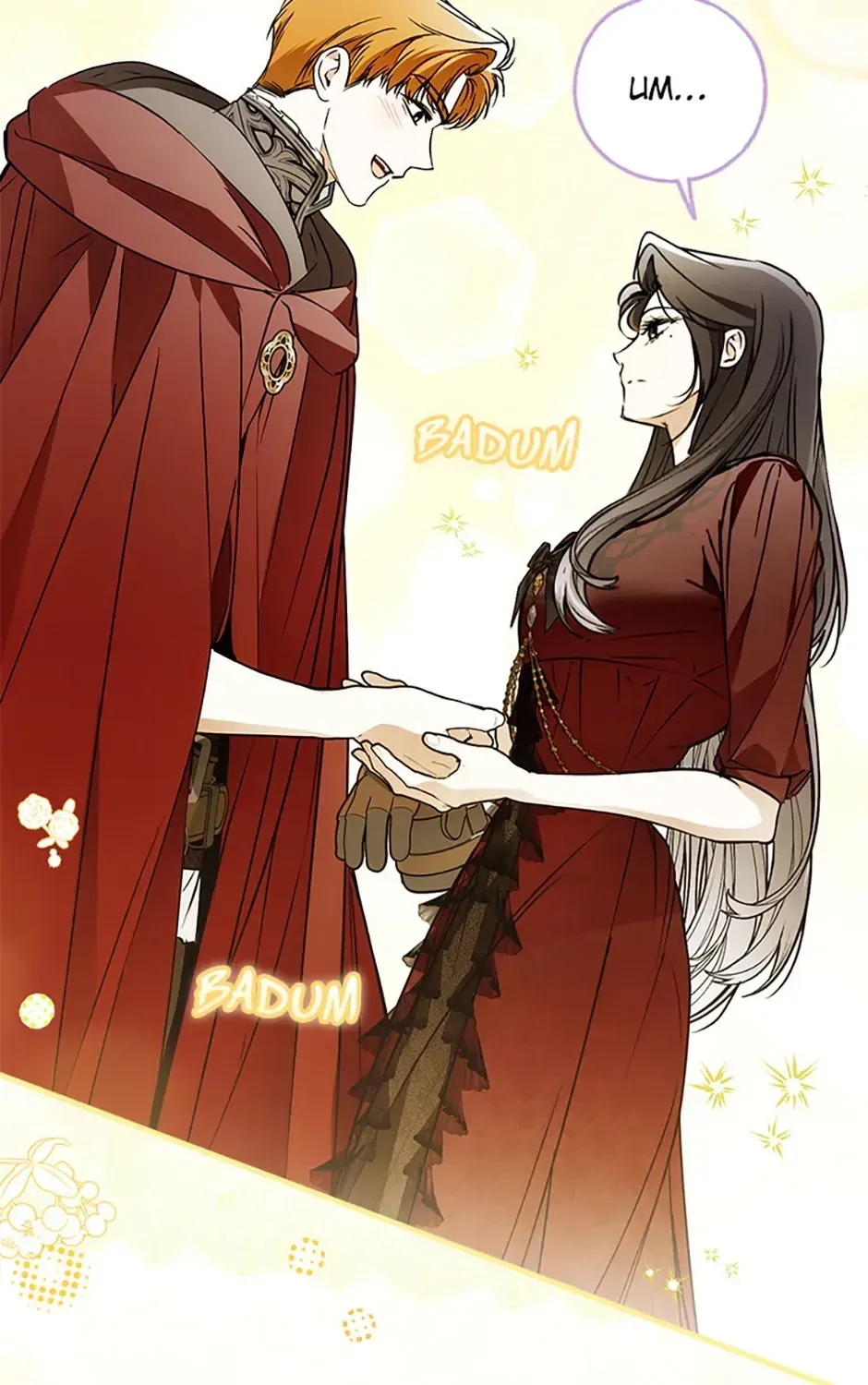 Post-Possession Damage Control Chapter 80 page 149 - 