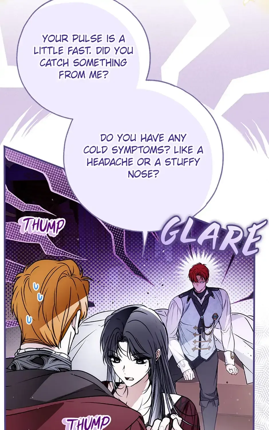 Post-Possession Damage Control Chapter 80 page 151 - 