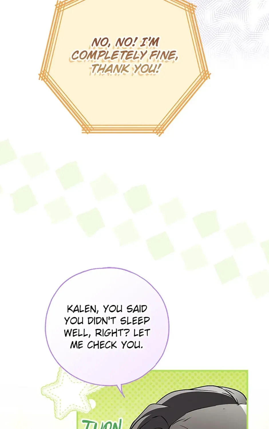 Post-Possession Damage Control Chapter 80 page 153 - 