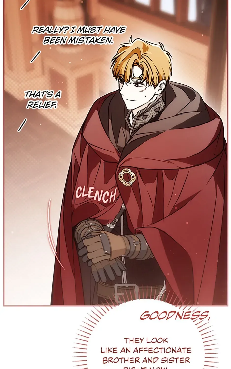 Post-Possession Damage Control Chapter 80 page 157 - 