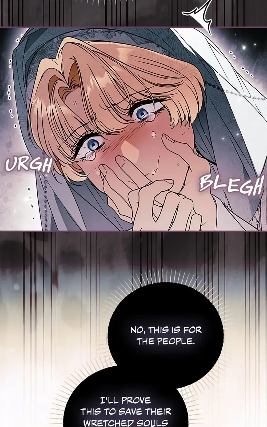 Post-Possession Damage Control Chapter 80 page 17 - 