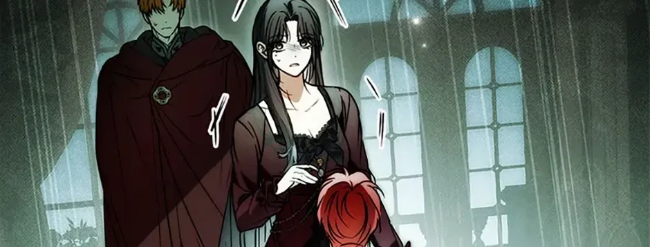 Post-Possession Damage Control Chapter 80 page 166 - 