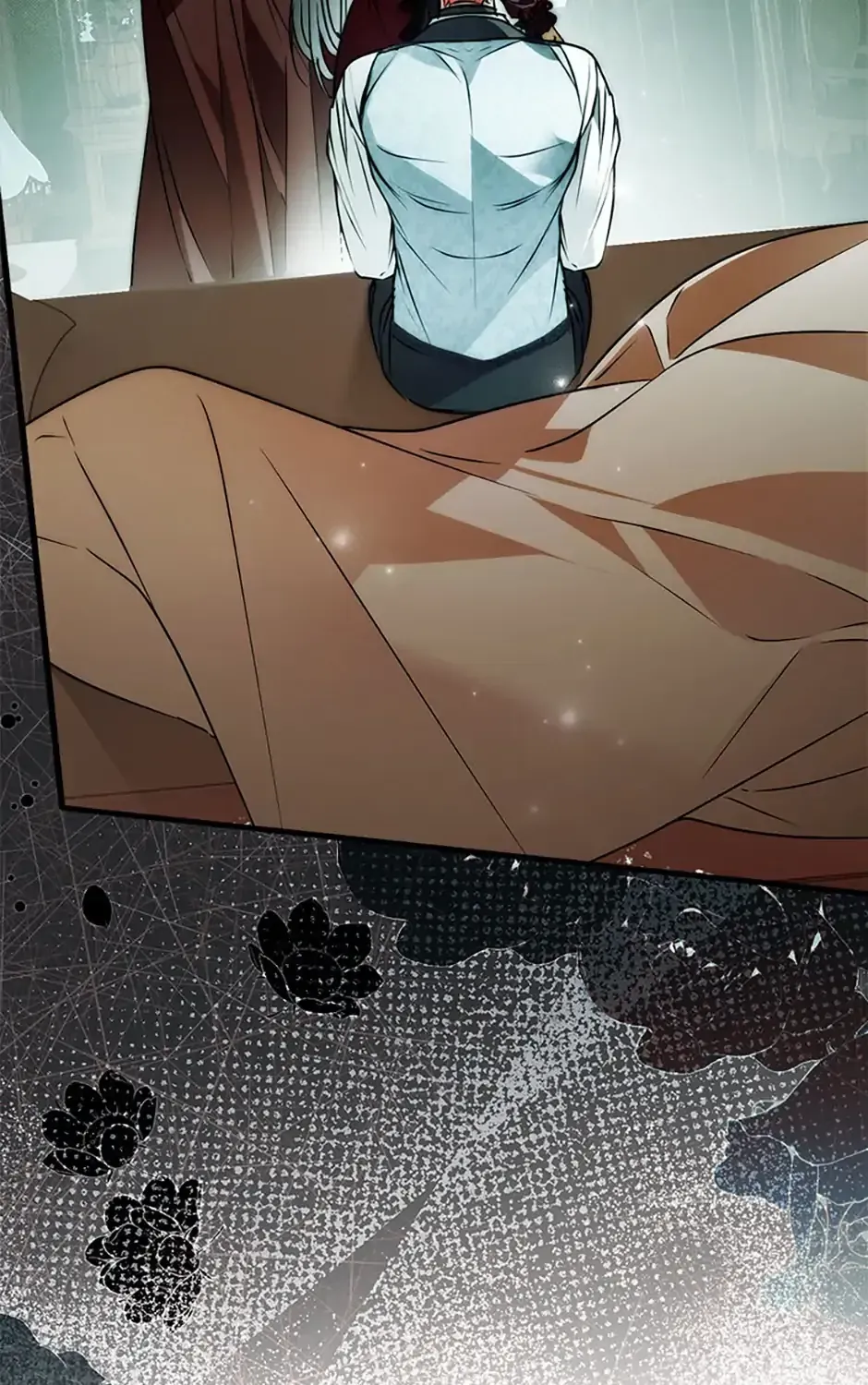 Post-Possession Damage Control Chapter 80 page 167 - 