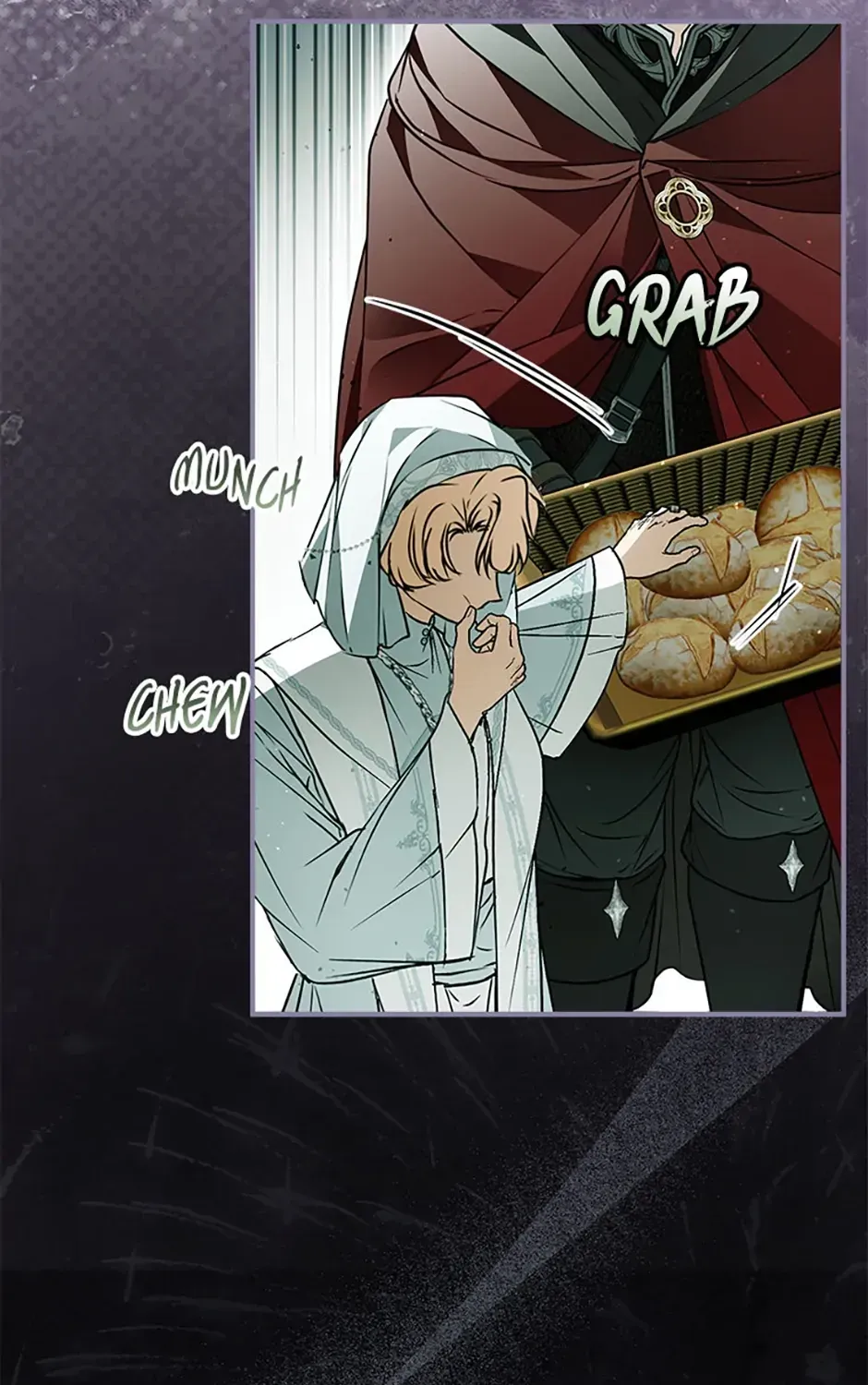 Post-Possession Damage Control Chapter 80 page 3 - 