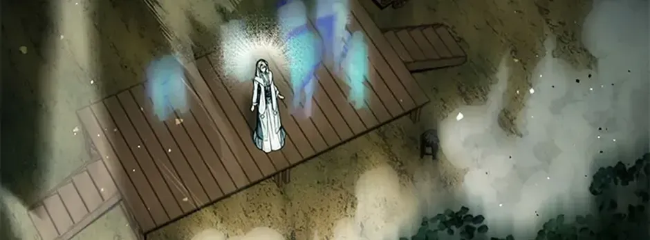 Post-Possession Damage Control Chapter 80 page 28 - 