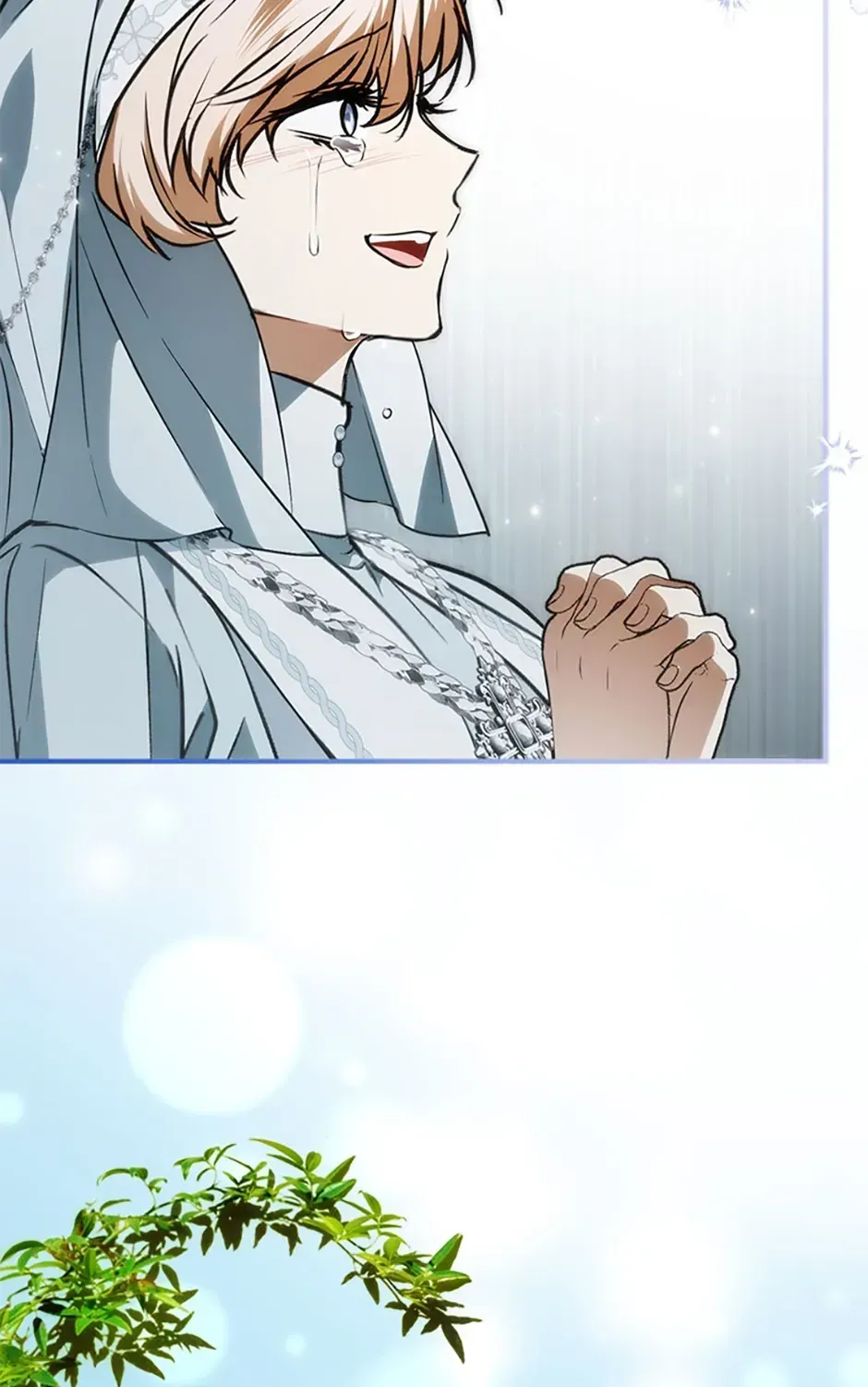Post-Possession Damage Control Chapter 80 page 33 - 