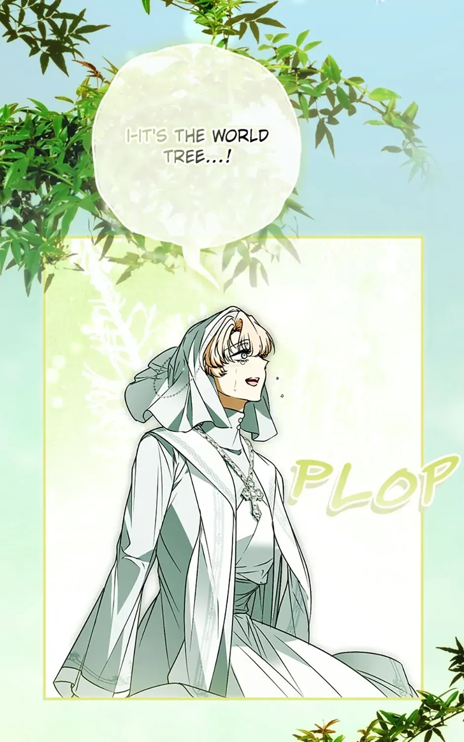 Post-Possession Damage Control Chapter 80 page 35 - 