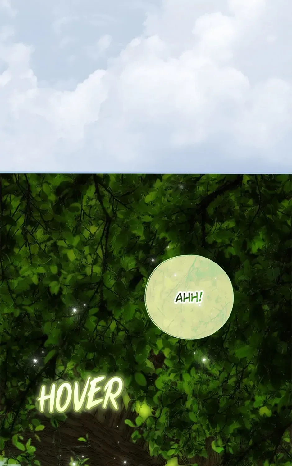 Post-Possession Damage Control Chapter 80 page 45 - 