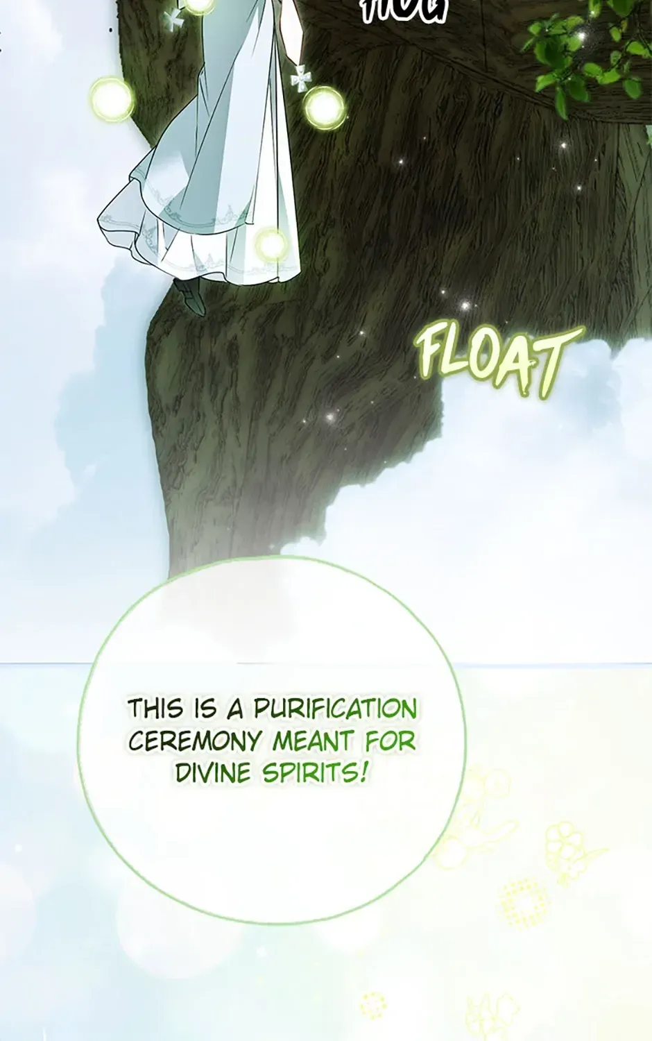 Post-Possession Damage Control Chapter 80 page 47 - 