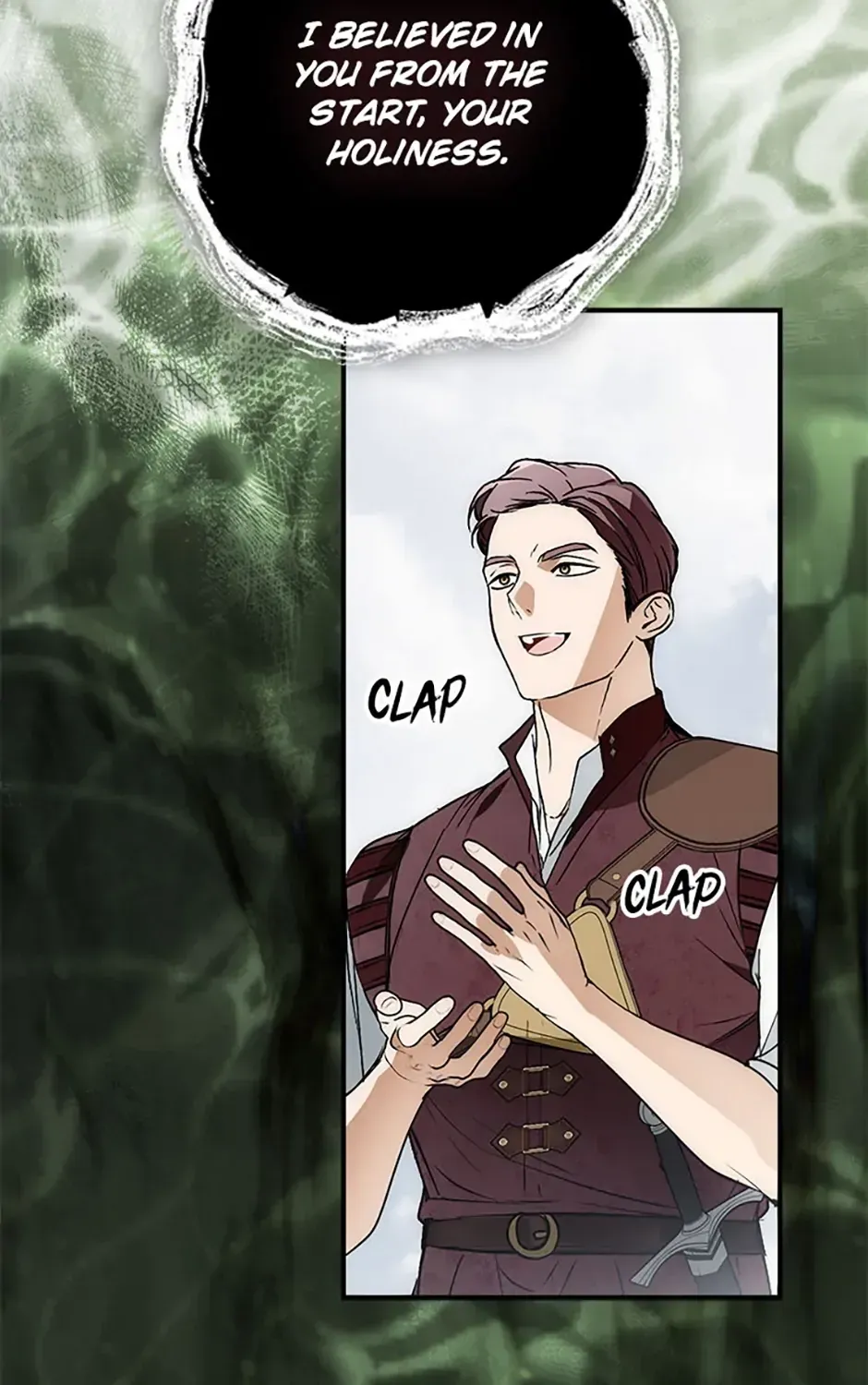 Post-Possession Damage Control Chapter 80 page 53 - 