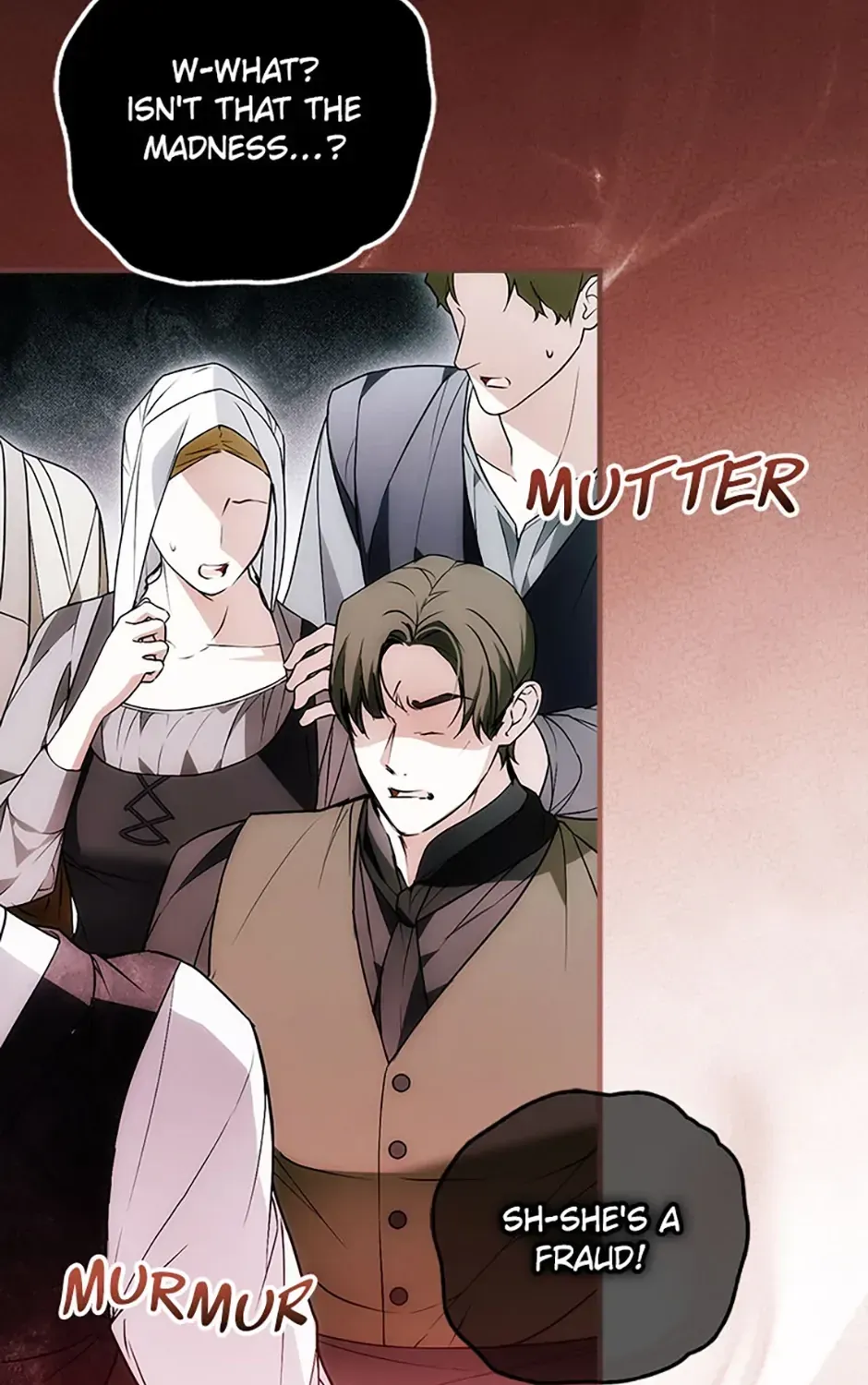 Post-Possession Damage Control Chapter 80 page 67 - 