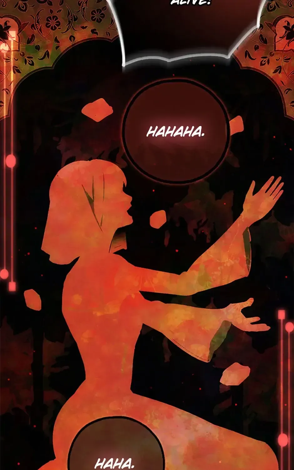 Post-Possession Damage Control Chapter 80 page 73 - 