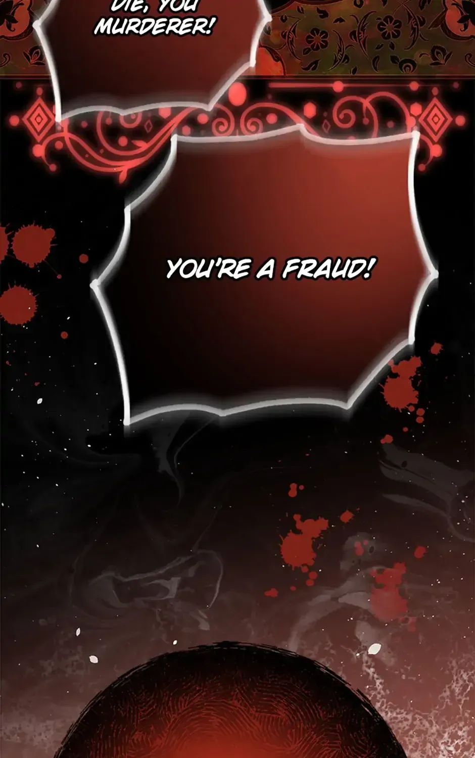 Post-Possession Damage Control Chapter 80 page 75 - 