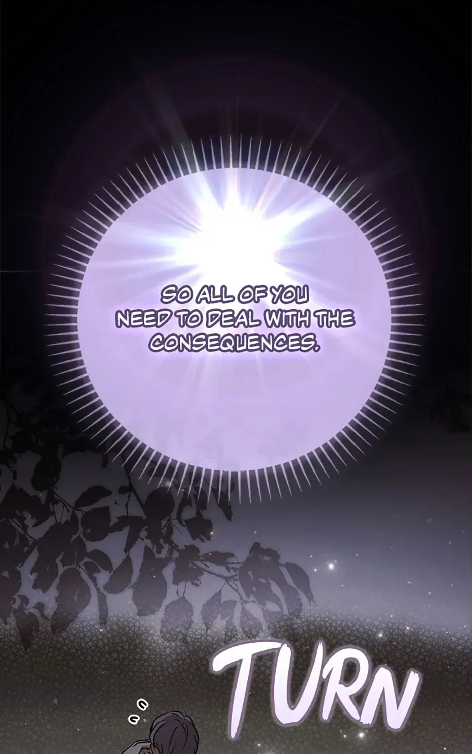 Post-Possession Damage Control Chapter 80 page 83 - 