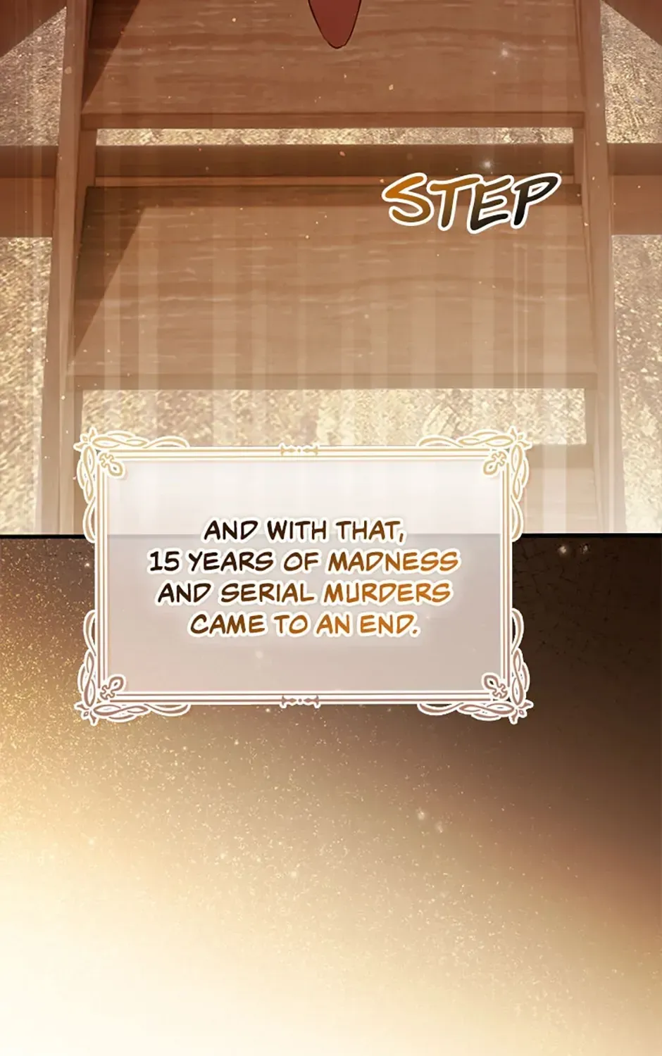 Post-Possession Damage Control Chapter 80 page 87 - 