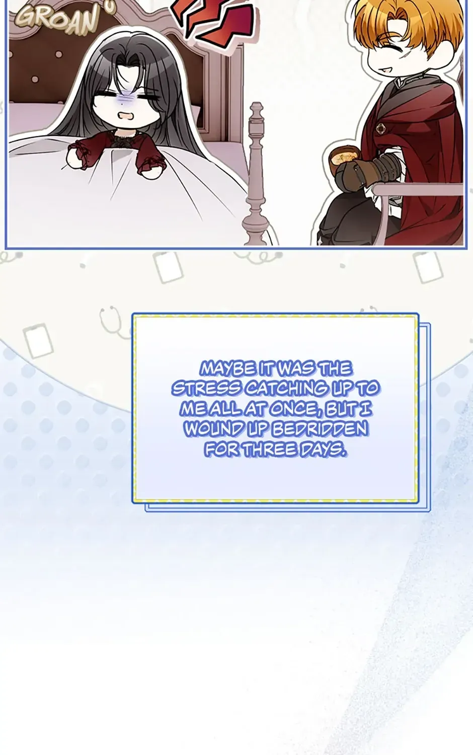 Post-Possession Damage Control Chapter 80 page 93 - 