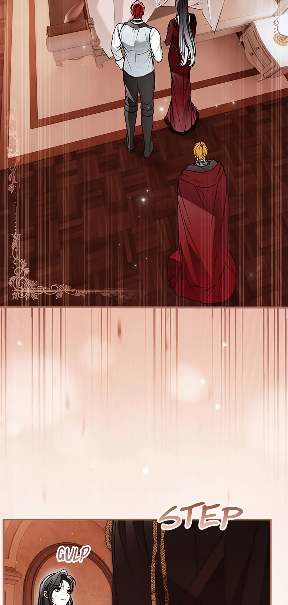 Post-Possession Damage Control Chapter 81 page 2 - 