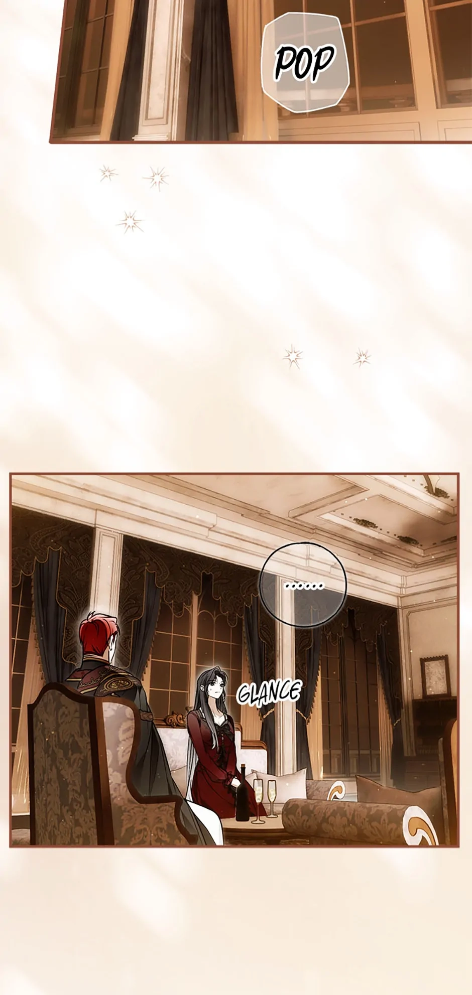 Post-Possession Damage Control Chapter 81 page 15 - 