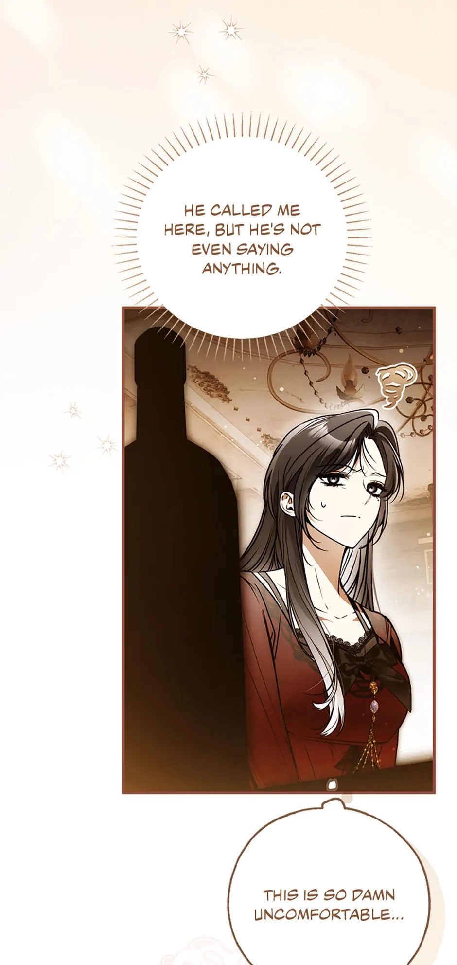 Post-Possession Damage Control Chapter 81 page 16 - 