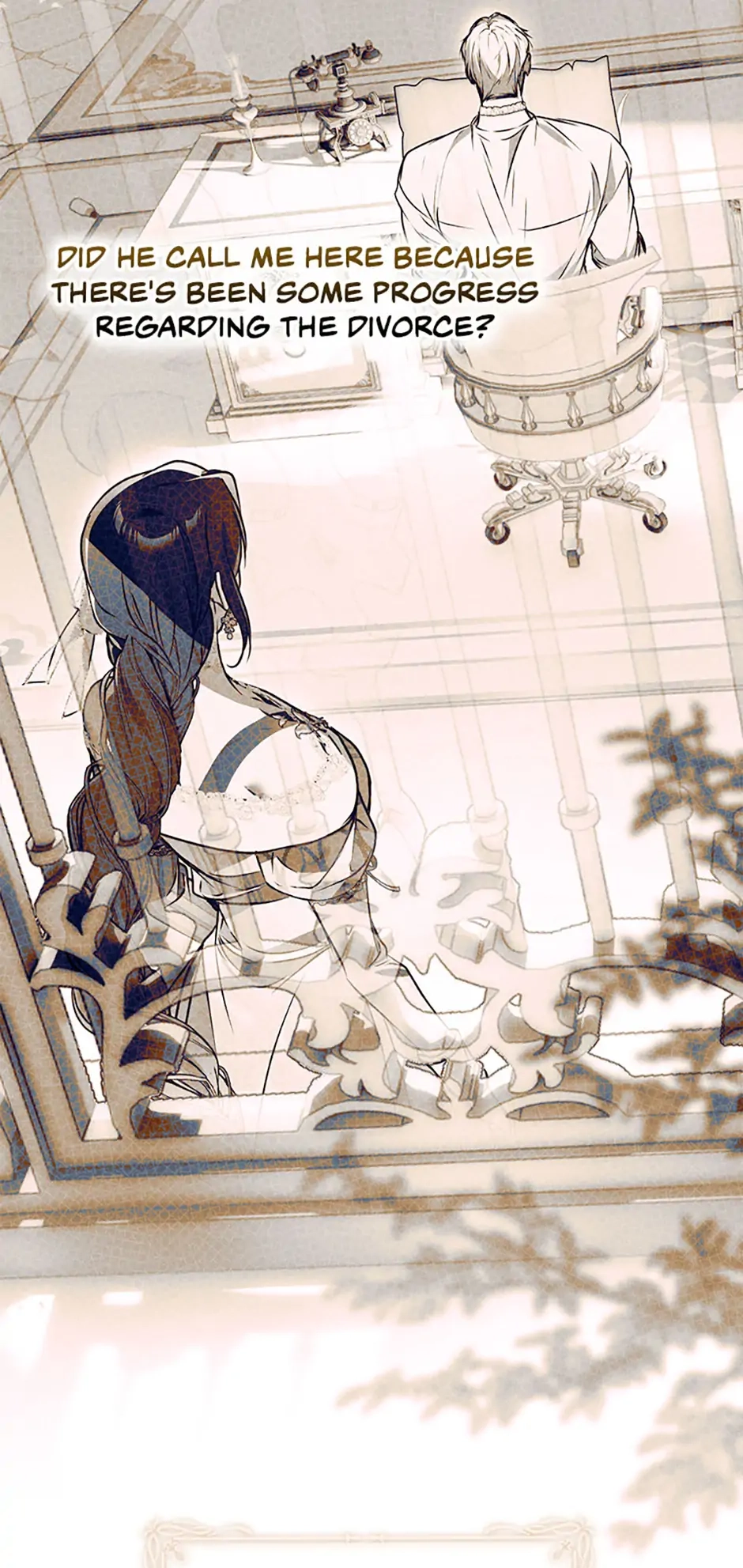 Post-Possession Damage Control Chapter 81 page 18 - 