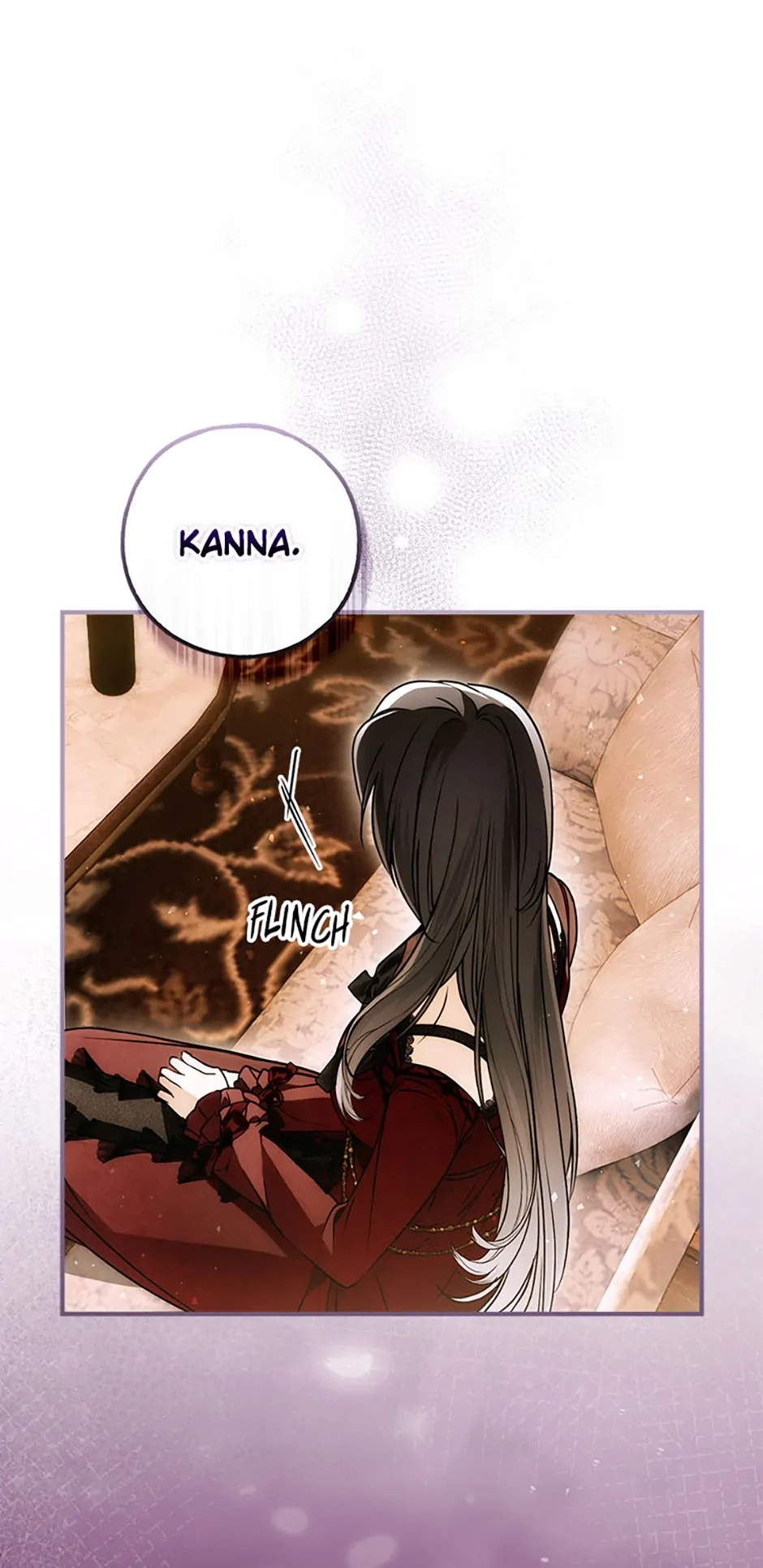 Post-Possession Damage Control Chapter 81 page 20 - 