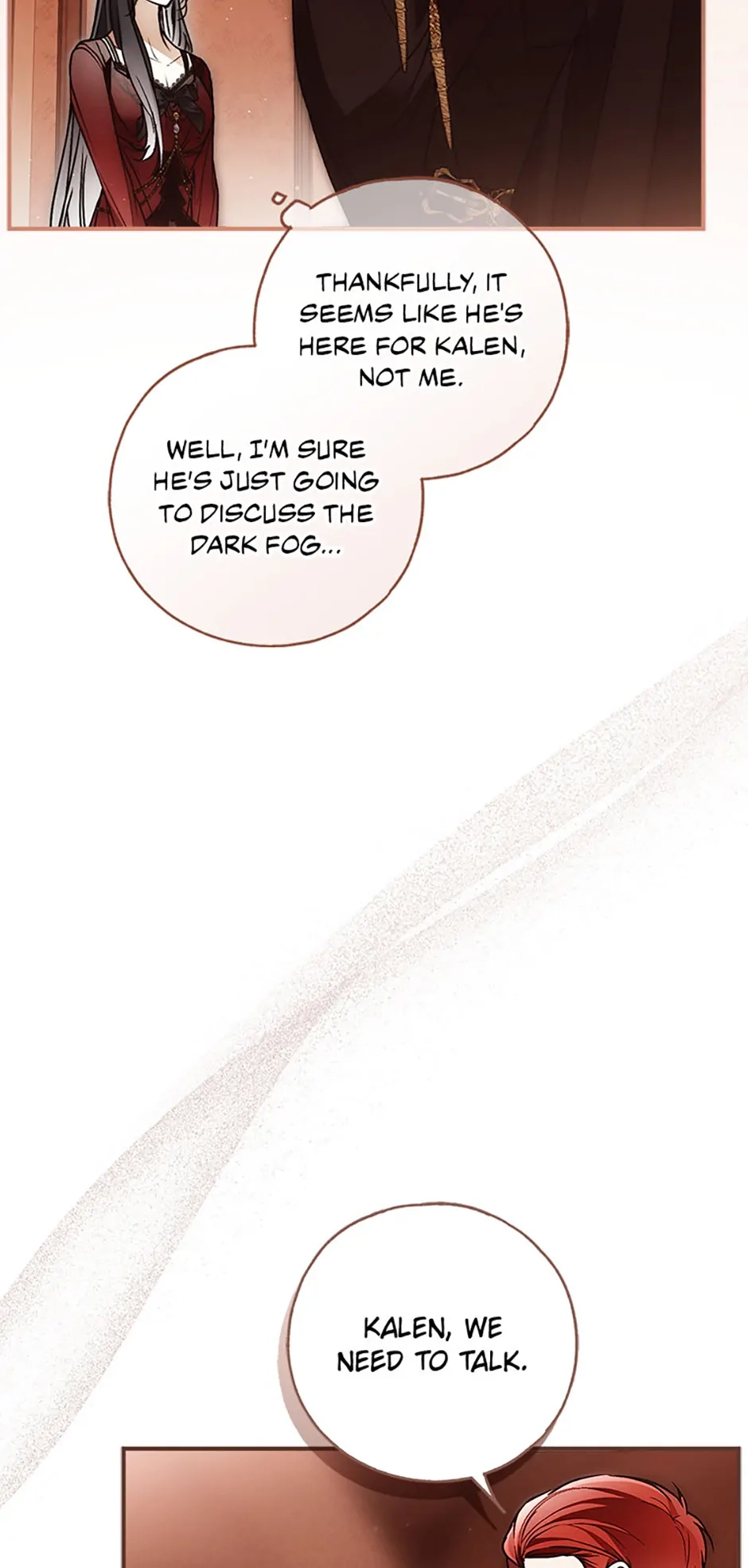 Post-Possession Damage Control Chapter 81 page 3 - 