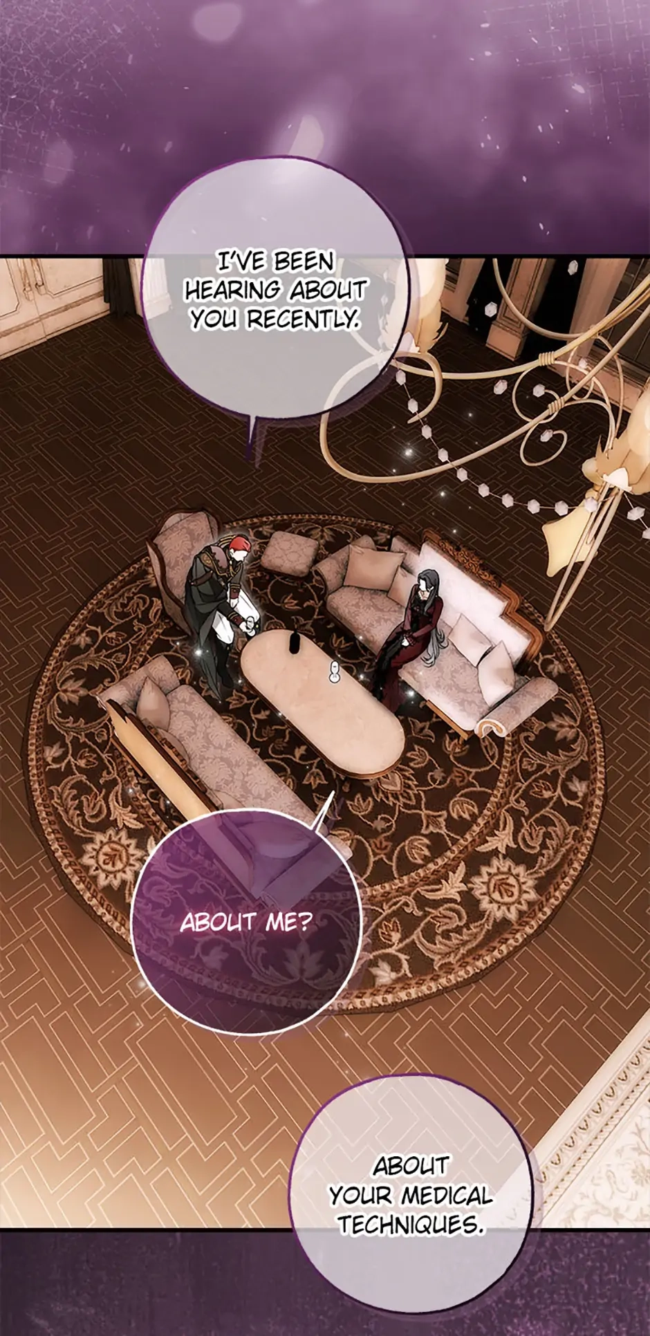 Post-Possession Damage Control Chapter 81 page 21 - 
