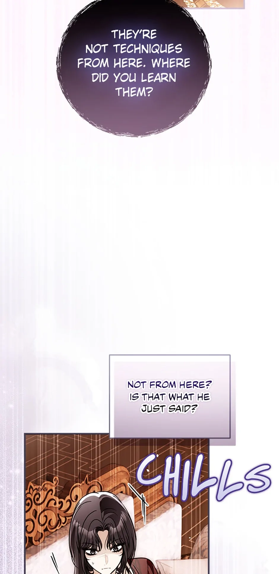 Post-Possession Damage Control Chapter 81 page 23 - 