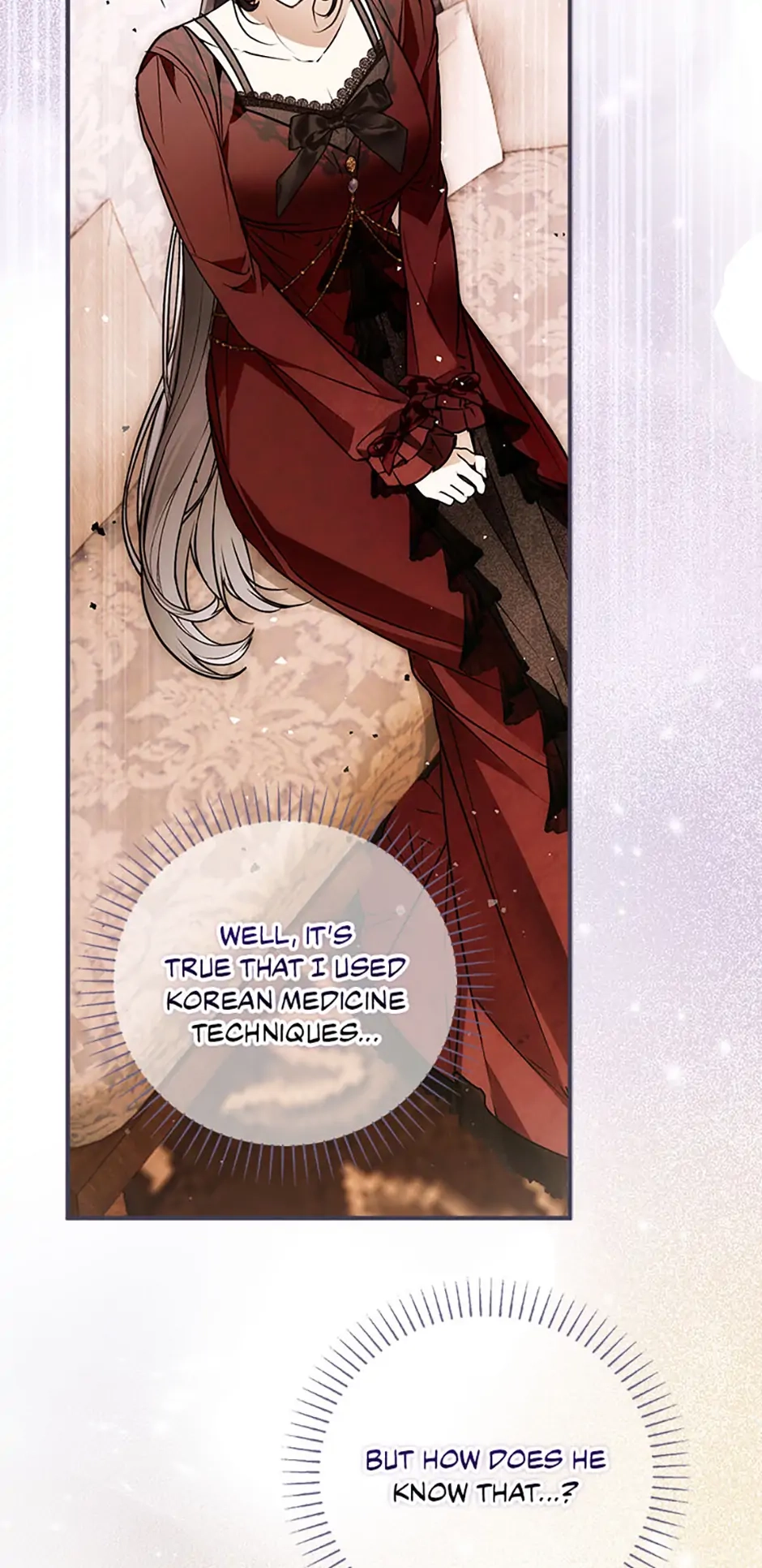 Post-Possession Damage Control Chapter 81 page 24 - 