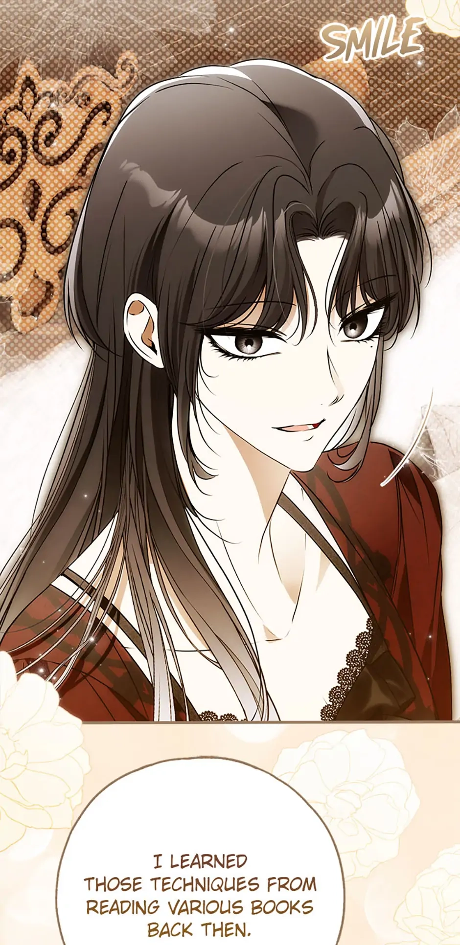 Post-Possession Damage Control Chapter 81 page 26 - 
