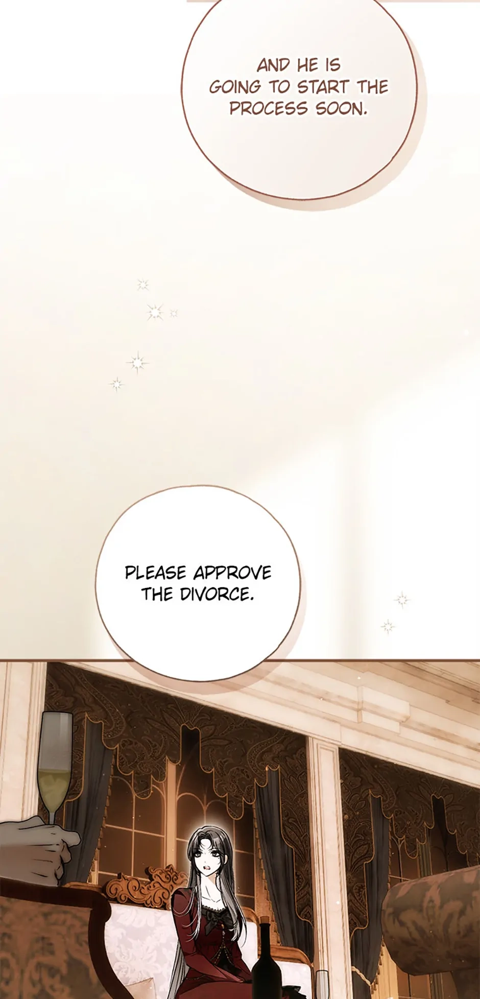 Post-Possession Damage Control Chapter 81 page 31 - 