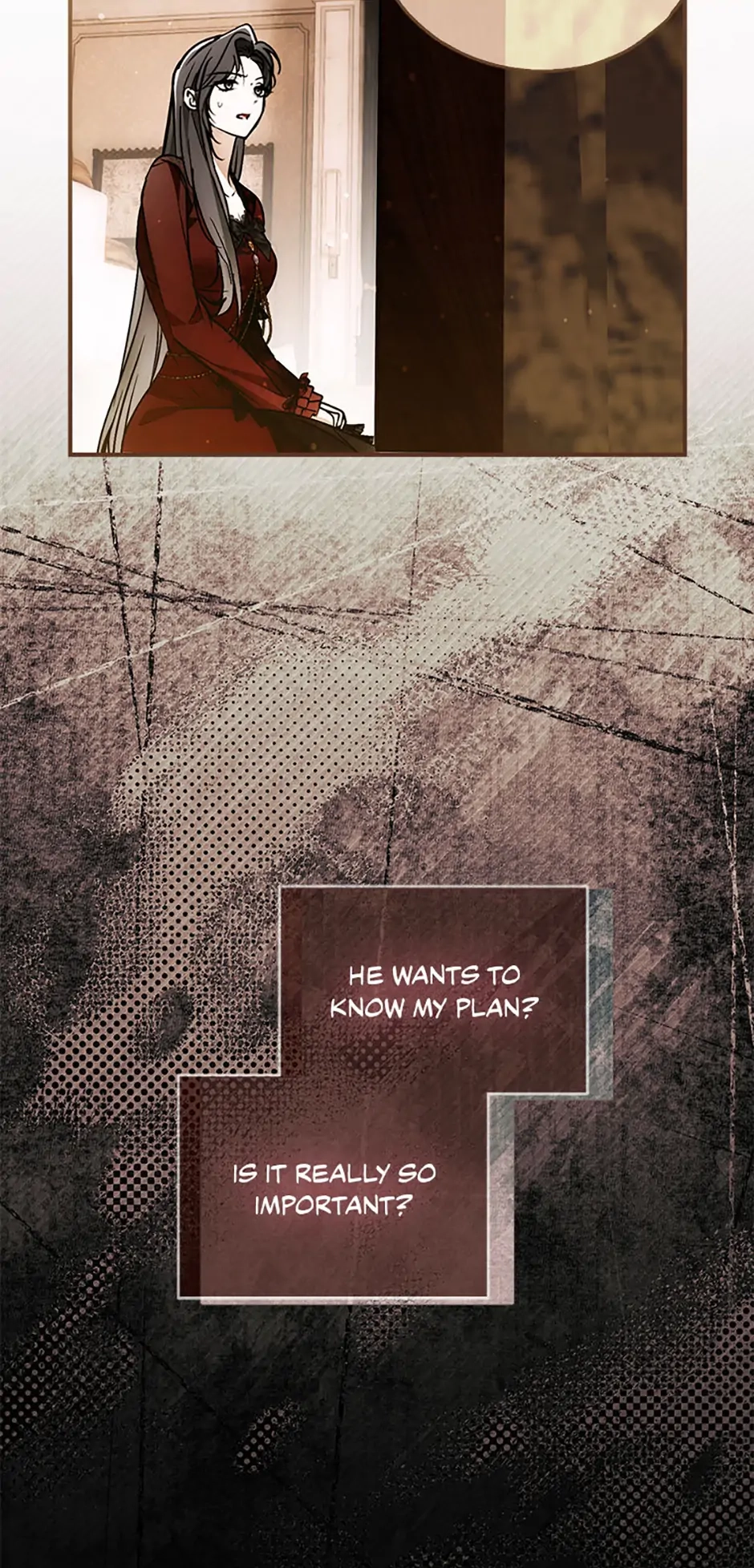 Post-Possession Damage Control Chapter 81 page 33 - 