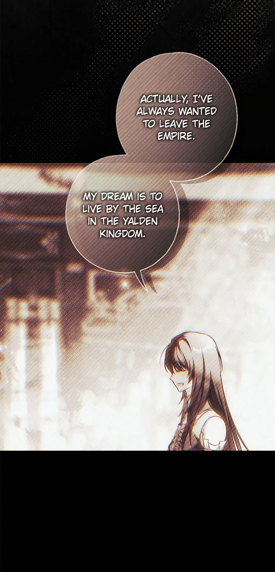 Post-Possession Damage Control Chapter 81 page 34 - 