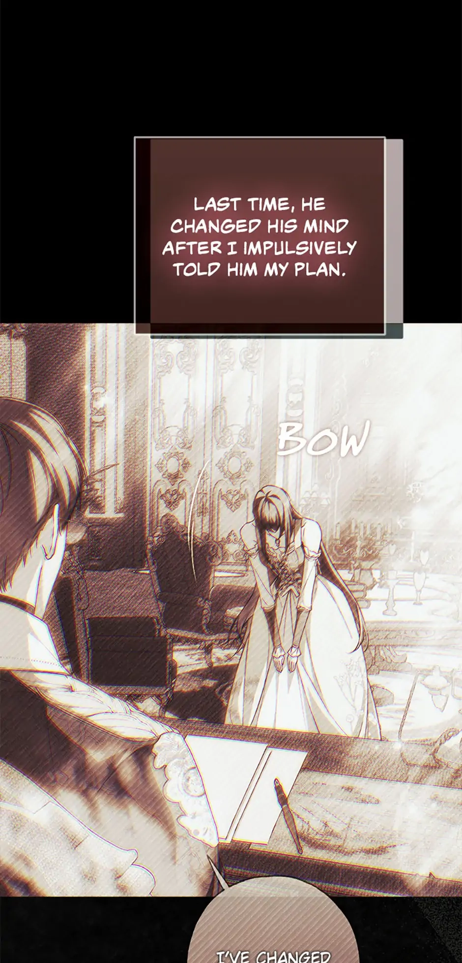 Post-Possession Damage Control Chapter 81 page 35 - 