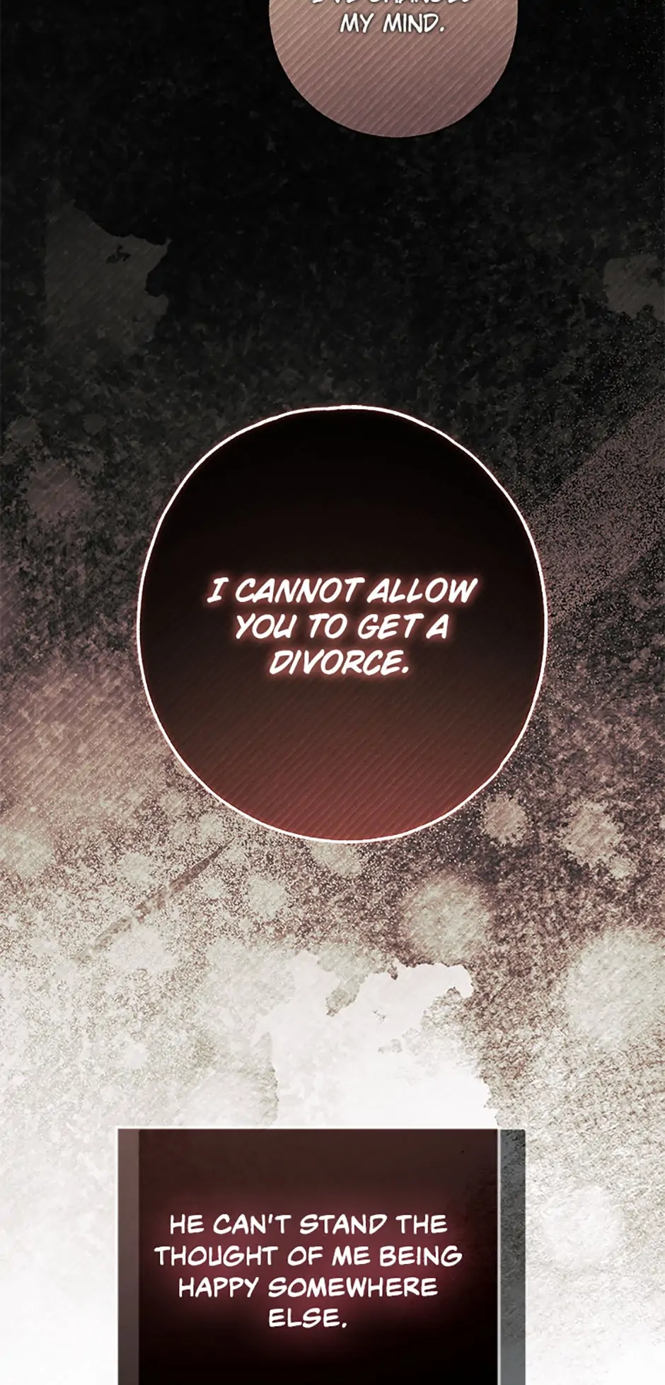 Post-Possession Damage Control Chapter 81 page 36 - 