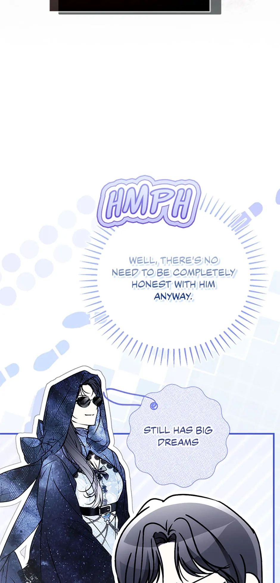 Post-Possession Damage Control Chapter 81 page 37 - 