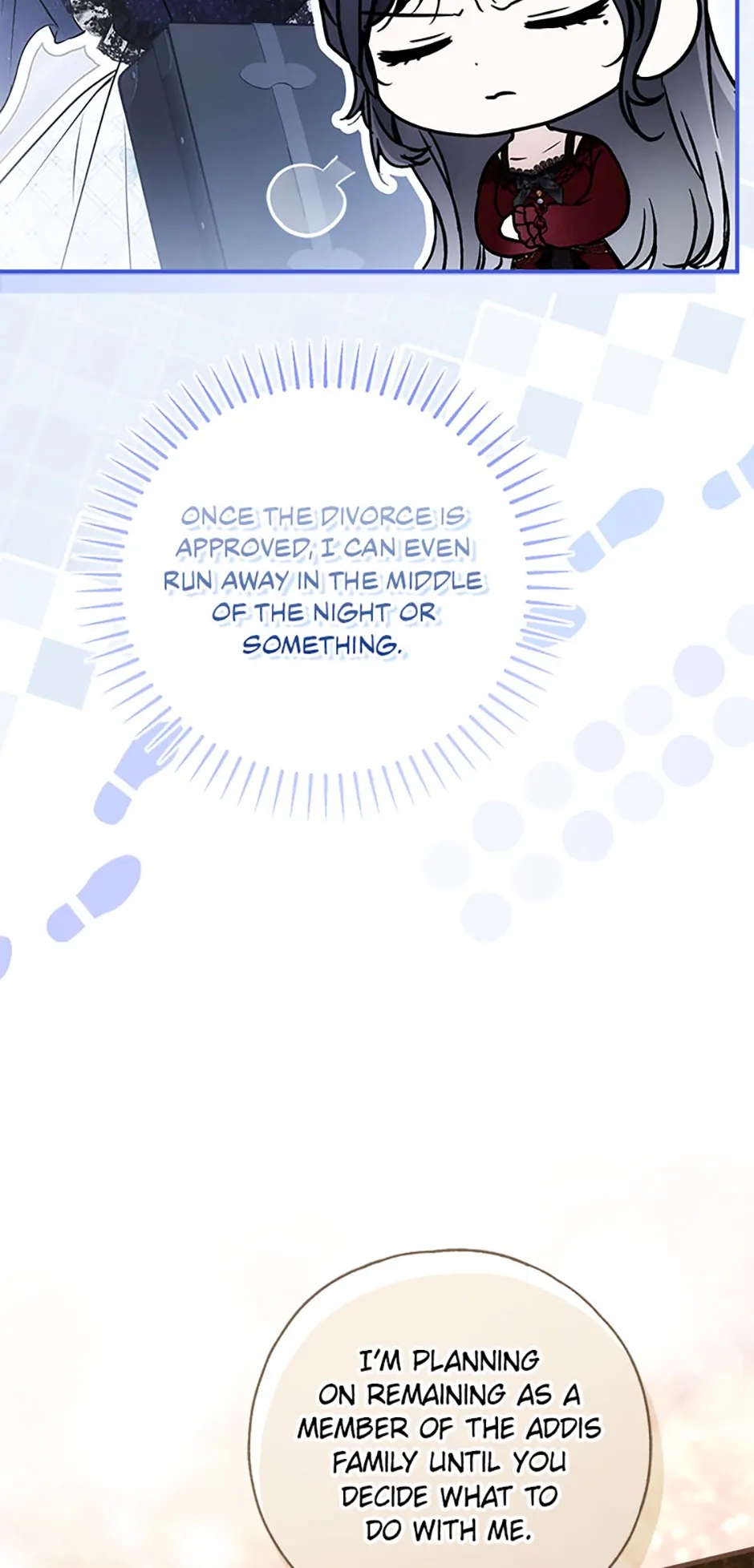Post-Possession Damage Control Chapter 81 page 38 - 