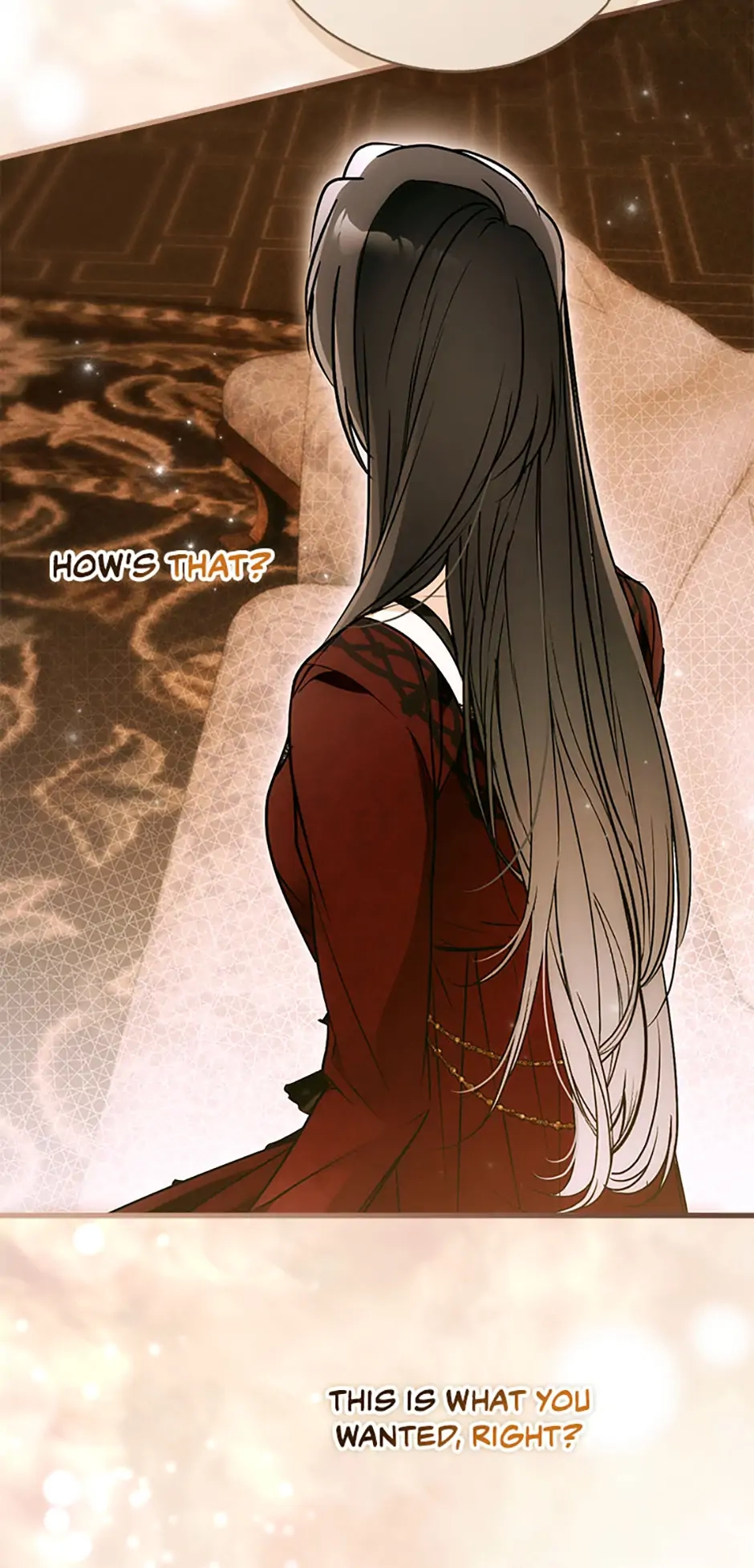 Post-Possession Damage Control Chapter 81 page 39 - 