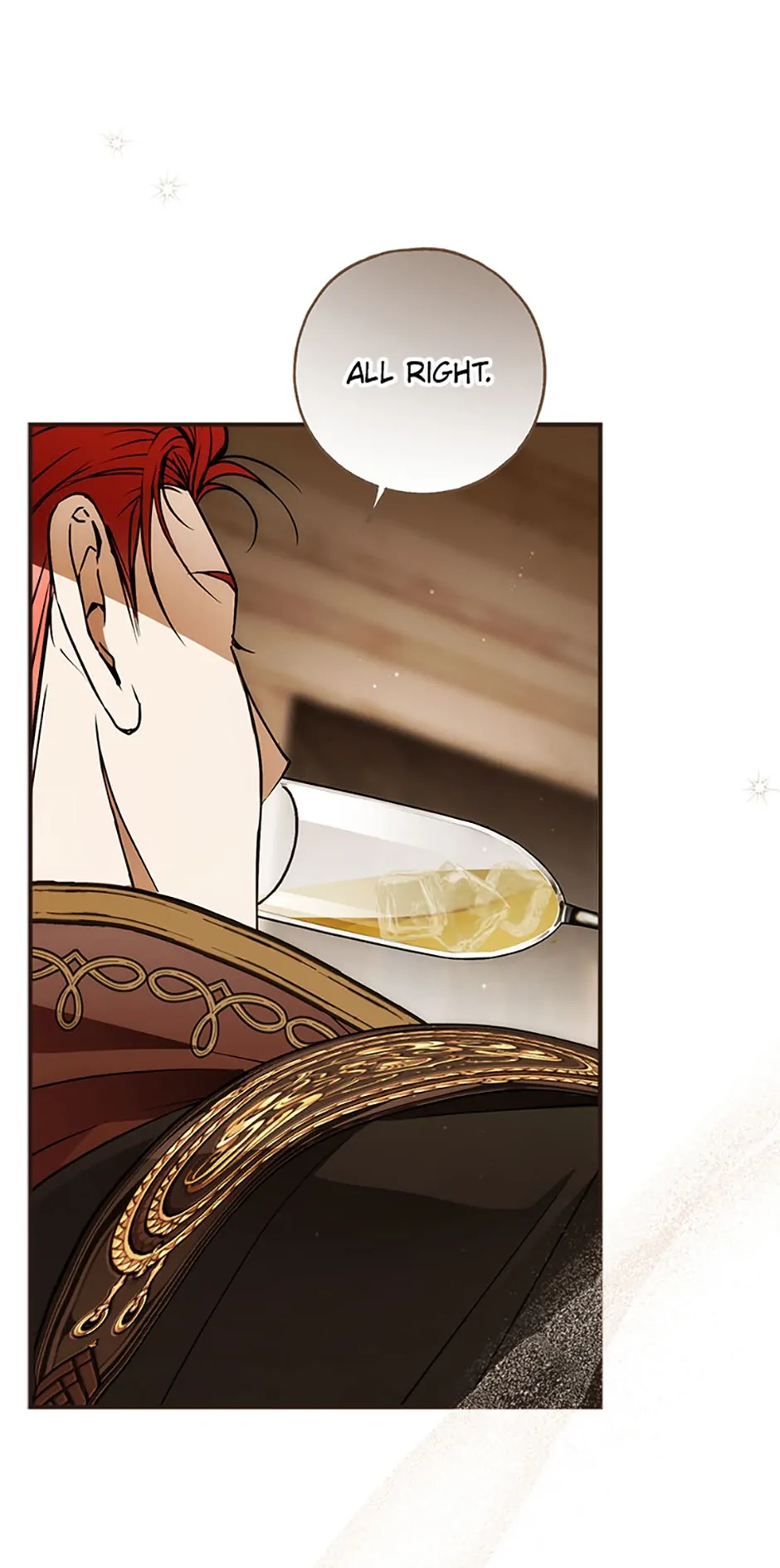 Post-Possession Damage Control Chapter 81 page 41 - 