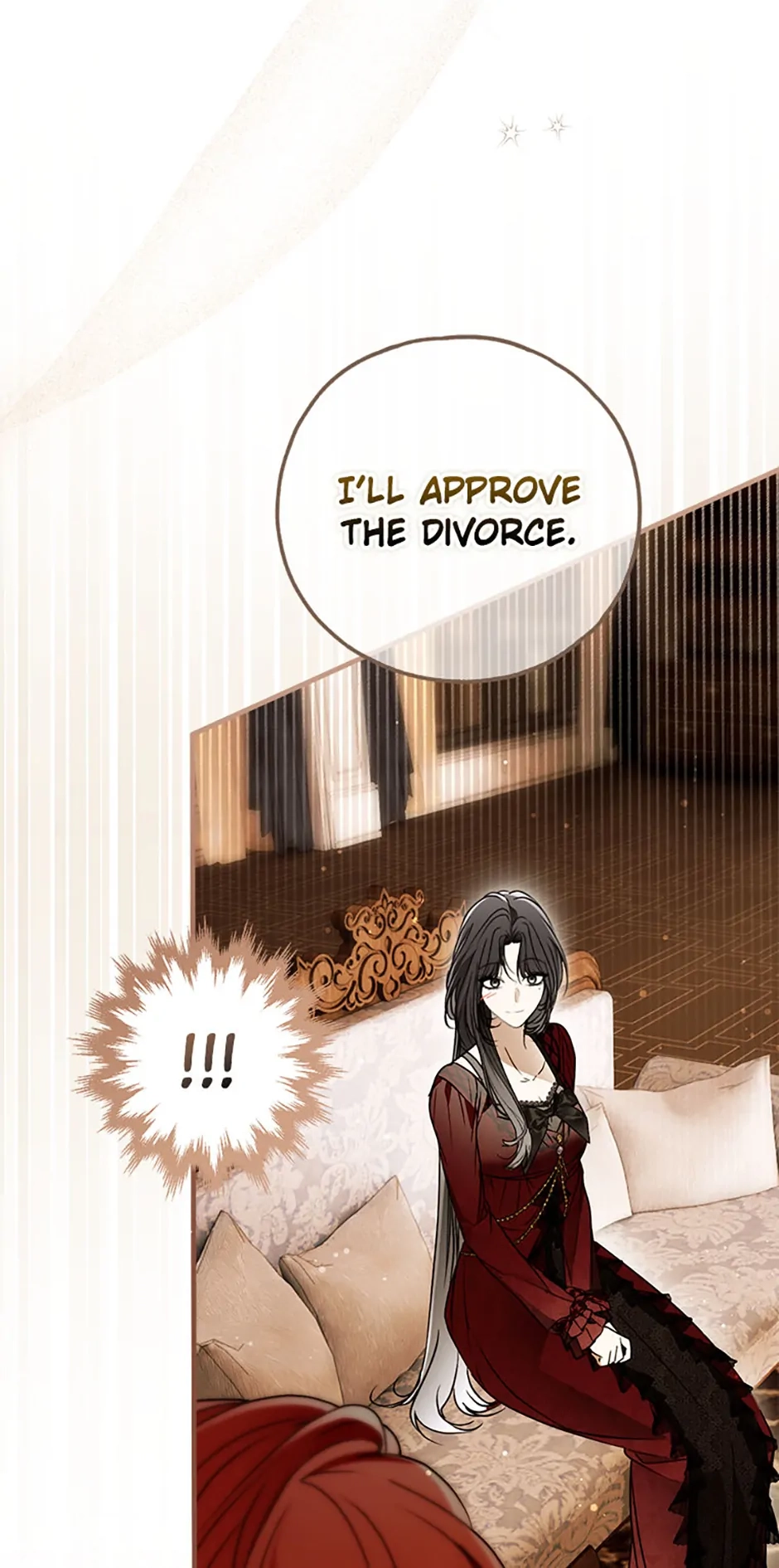 Post-Possession Damage Control Chapter 81 page 42 - 