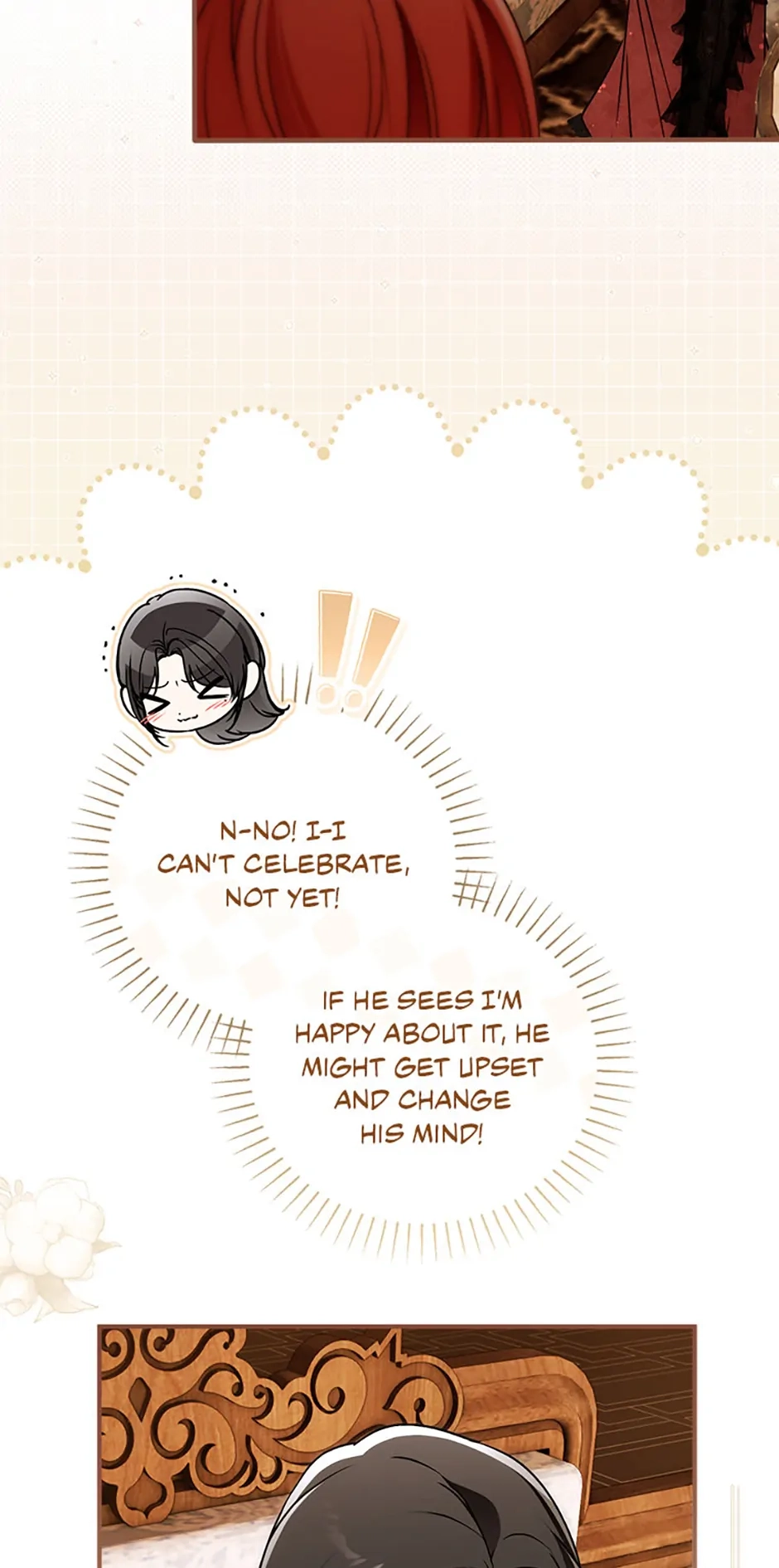 Post-Possession Damage Control Chapter 81 page 43 - 