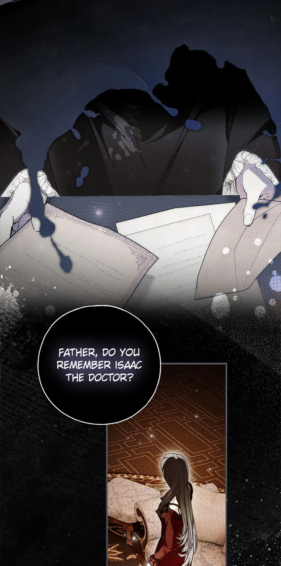 Post-Possession Damage Control Chapter 81 page 49 - 