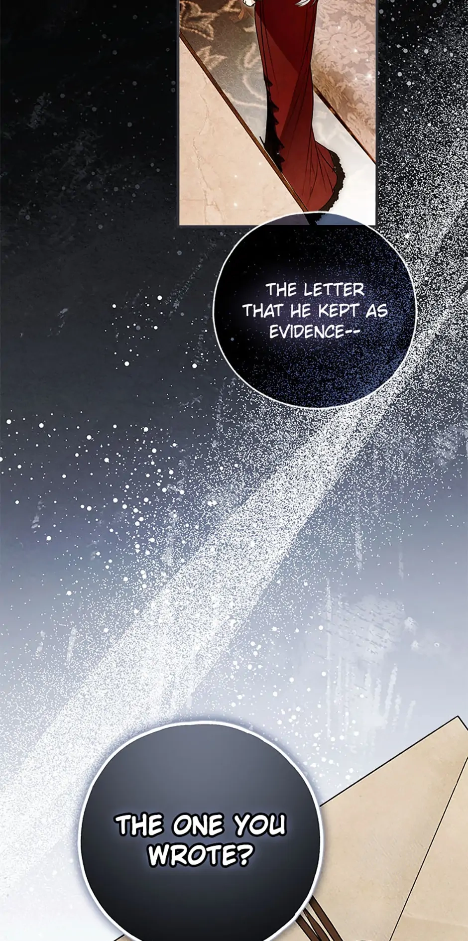 Post-Possession Damage Control Chapter 81 page 50 - 