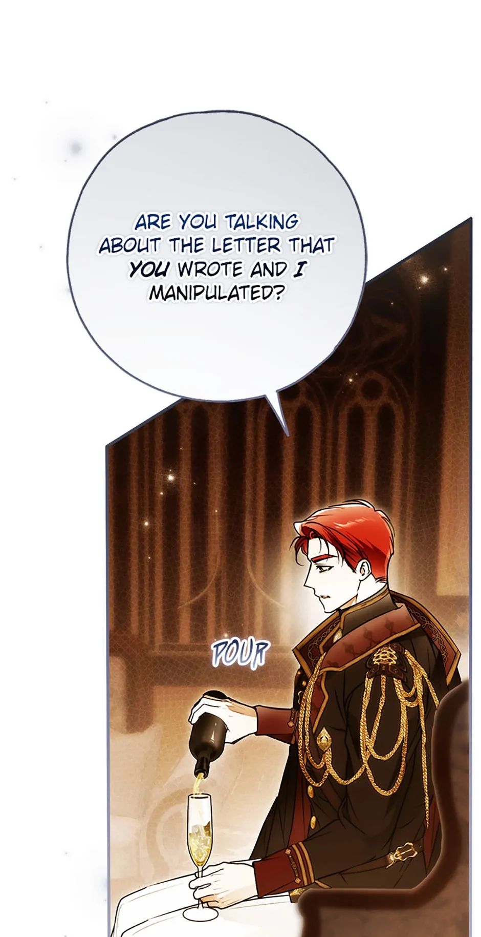 Post-Possession Damage Control Chapter 81 page 52 - 
