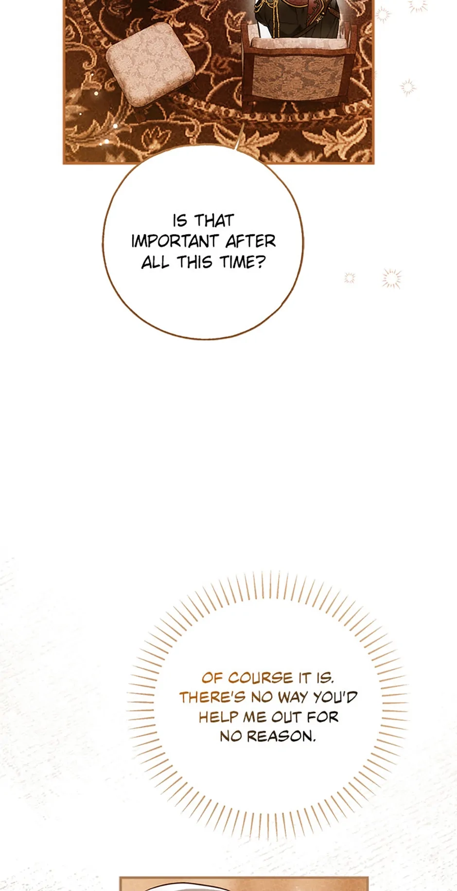 Post-Possession Damage Control Chapter 81 page 56 - 