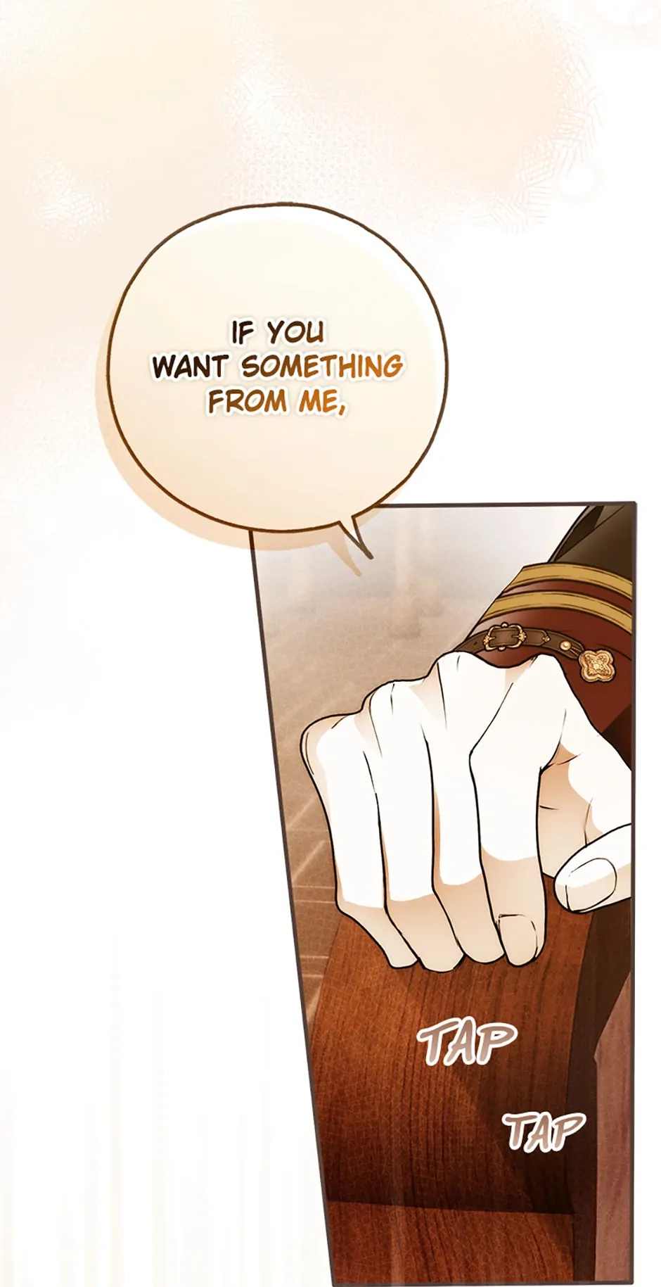 Post-Possession Damage Control Chapter 81 page 58 - 