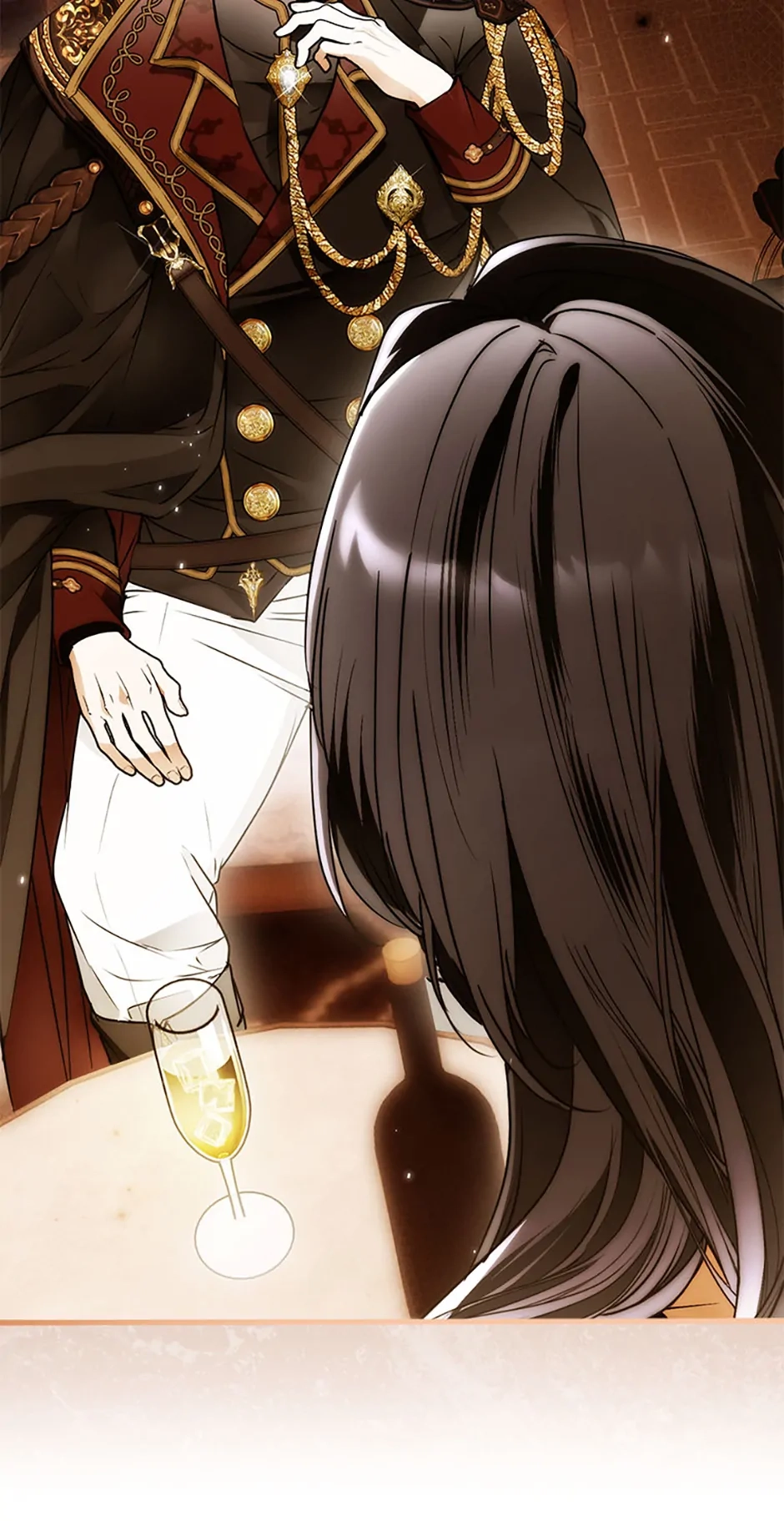 Post-Possession Damage Control Chapter 81 page 60 - 